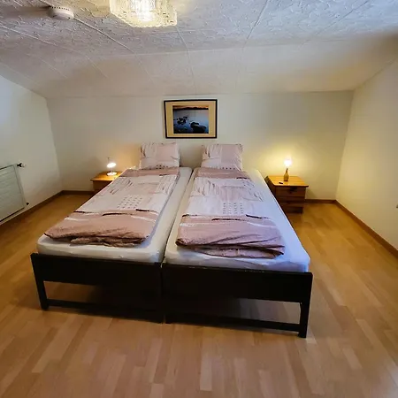Chalet Lilo 2 Zimmer Top Mountain View Beatenberg Exterior photo