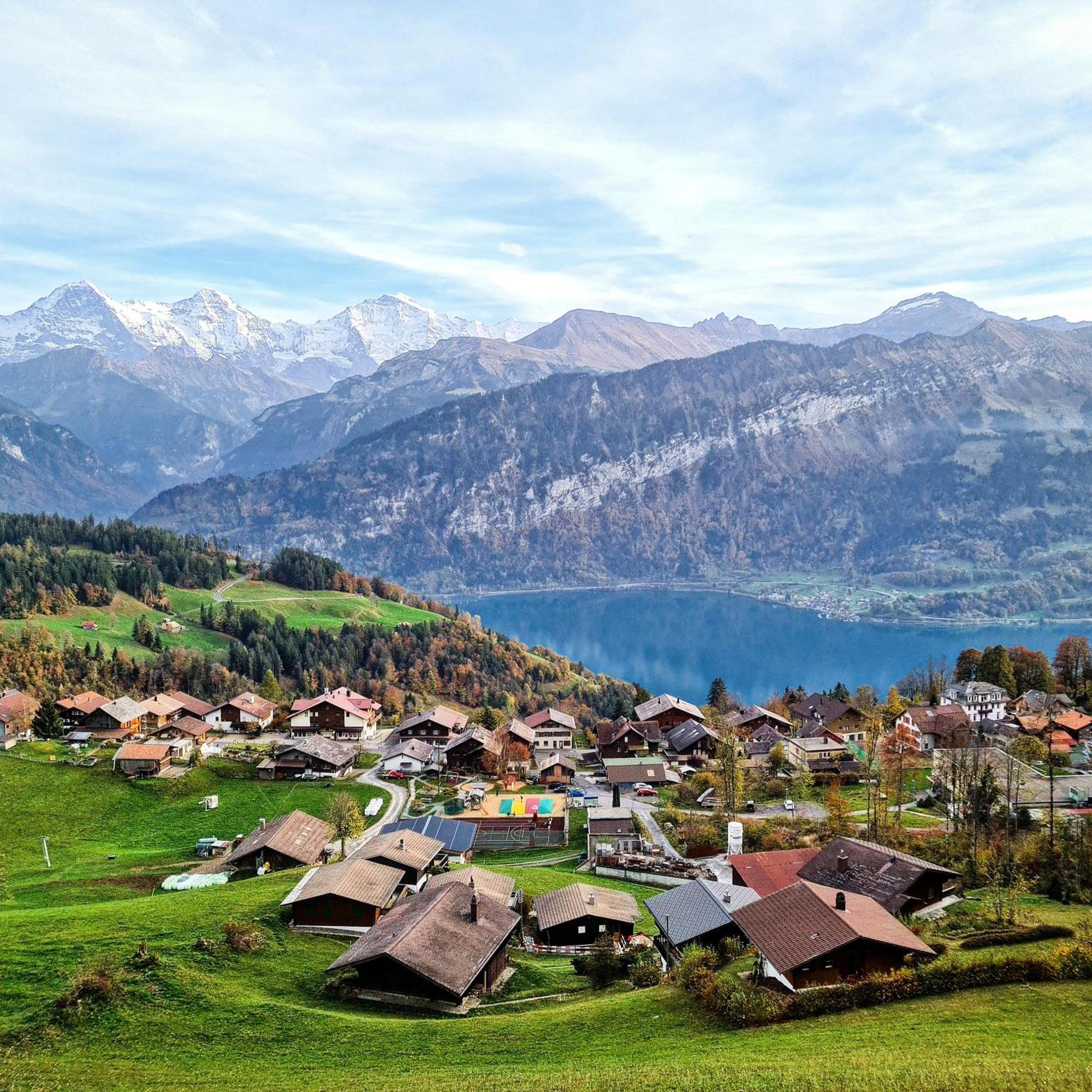 अपार्टमेंट Lilo 2 Mountain View *