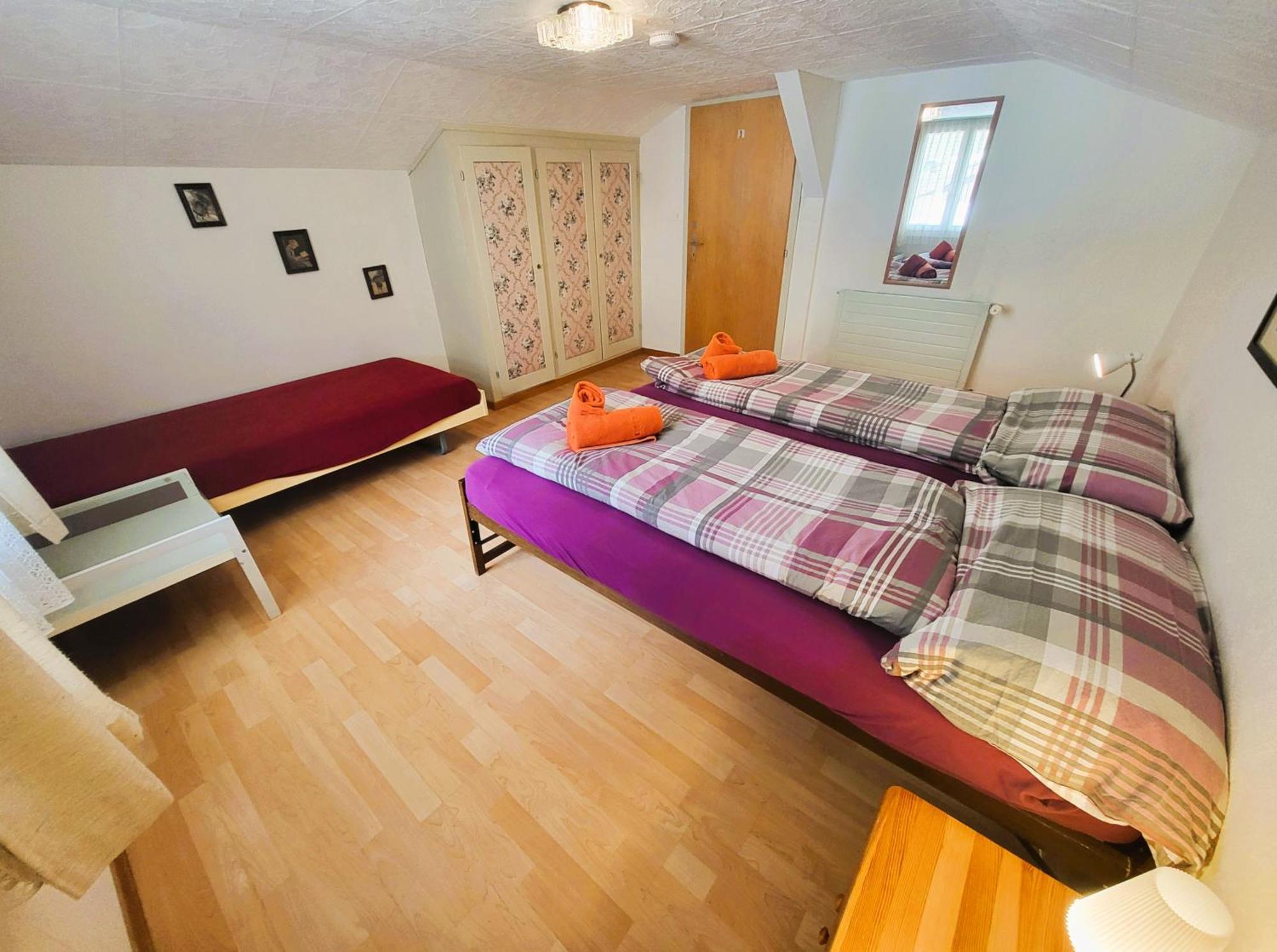 Lilo 2 Mountain View Apartment *