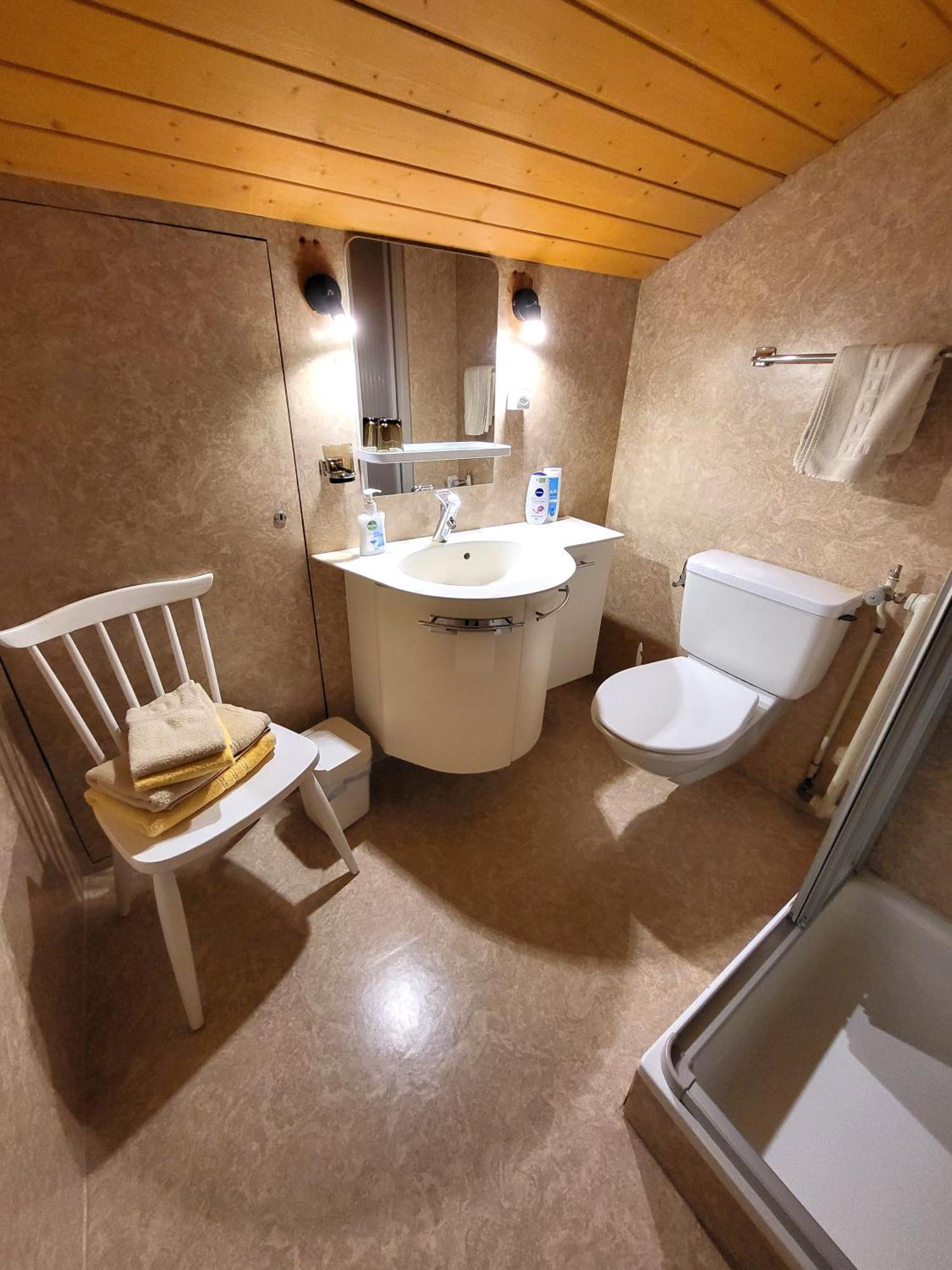 Lilo 2 Mountain View Apartamento